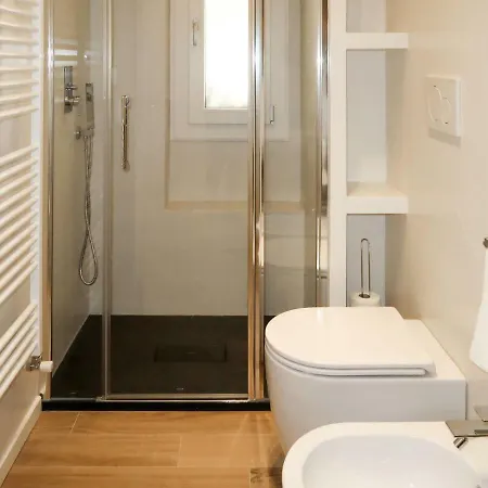 C'ami 170s Apartman