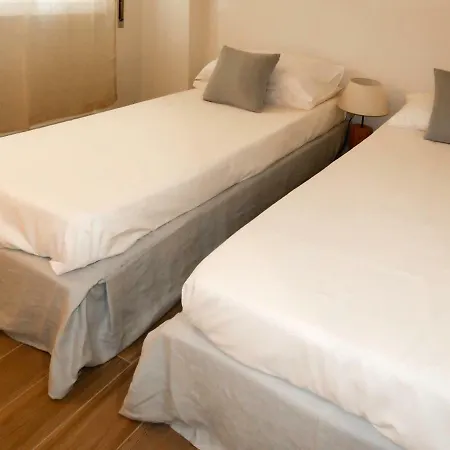 Apartman C'ami 170s